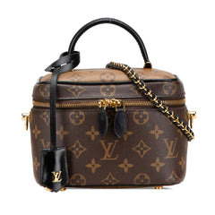 Monogram Reverse Vanity PM