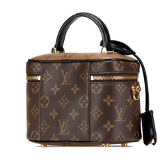 Monogram Reverse Vanity PM