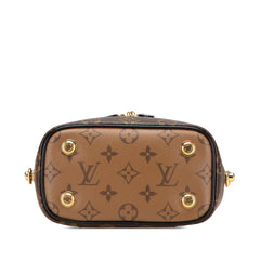 Monogram Reverse Vanity PM