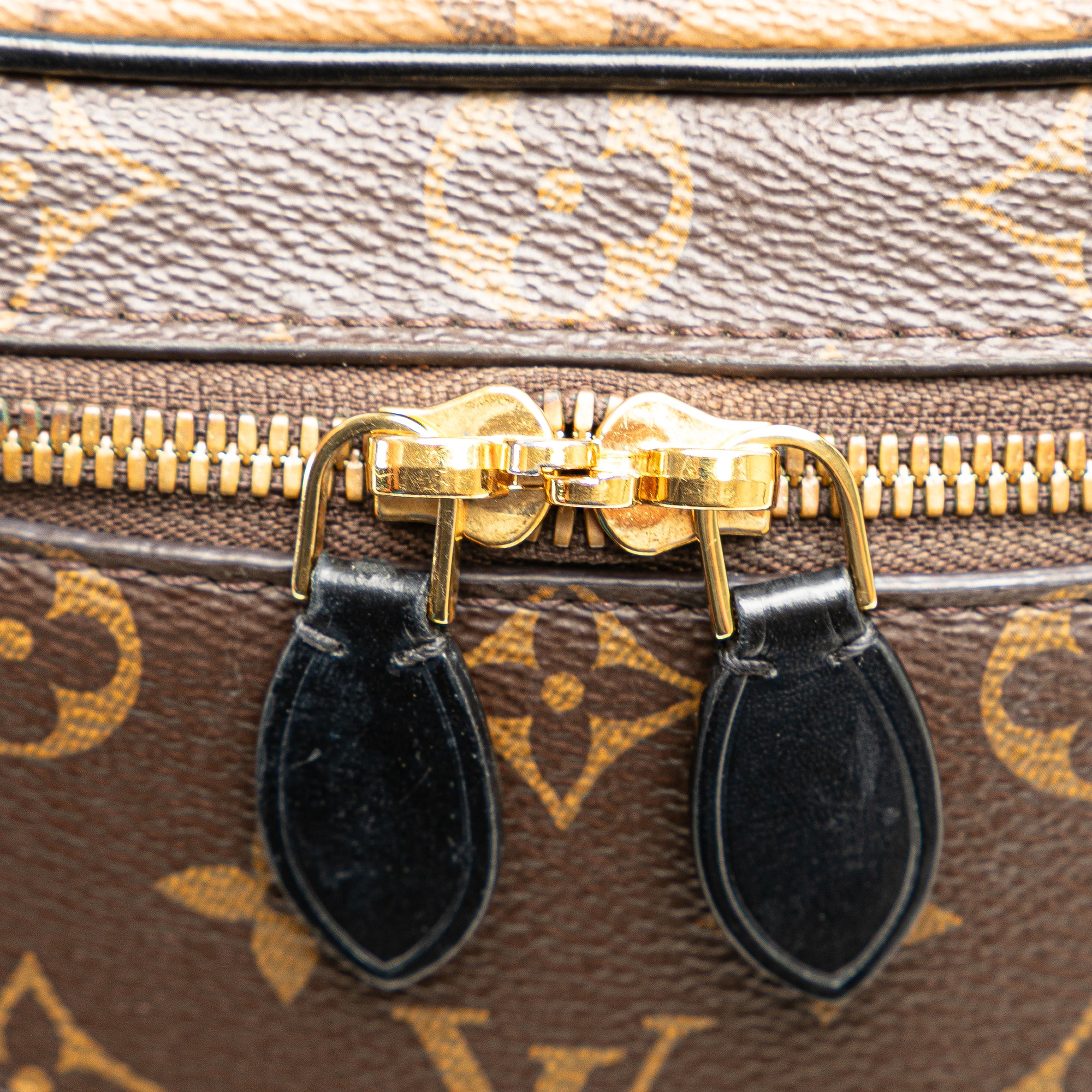 Monogram Reverse Vanity PM