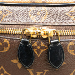 Monogram Reverse Vanity PM