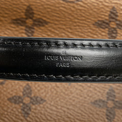 Monogram Reverse Vanity PM