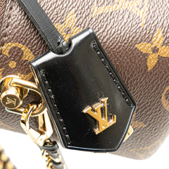 Monogram Reverse Vanity PM