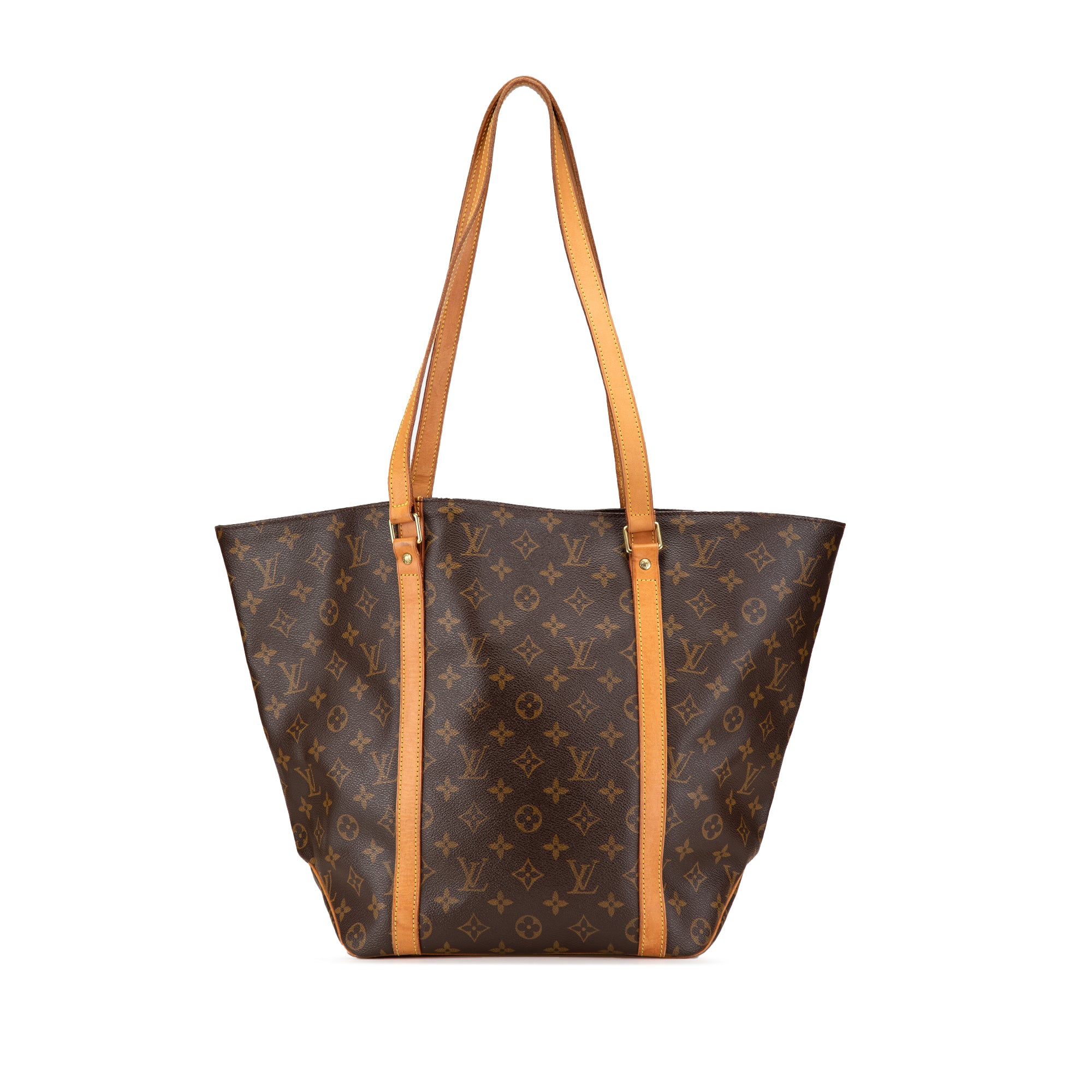 Monogram Sac Shopping