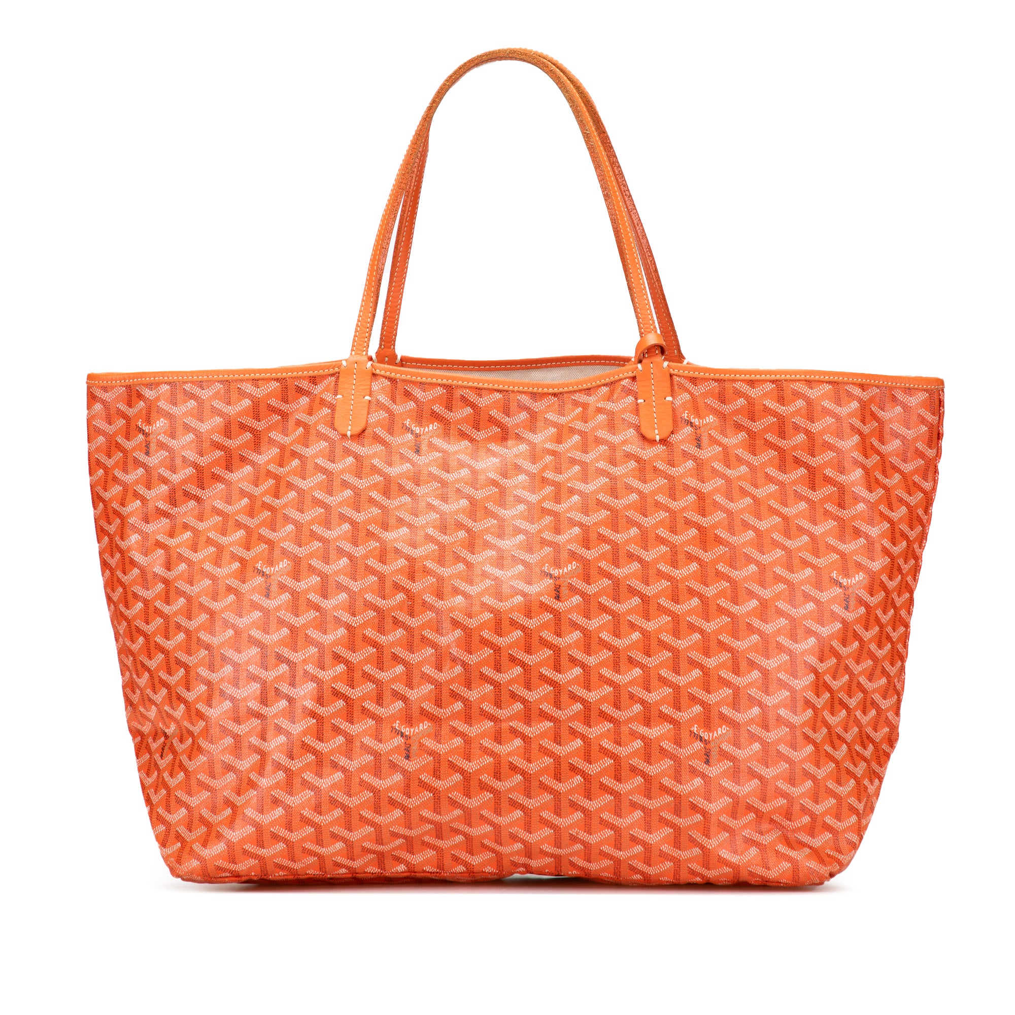Goyardine Saint Louis GM