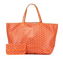 Goyardine Saint Louis GM