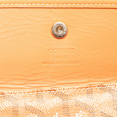 Goyardine Saint Louis GM