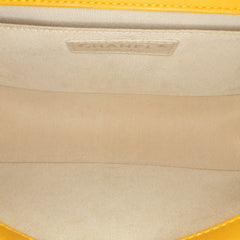 Medium Lambskin Boy Flap_4