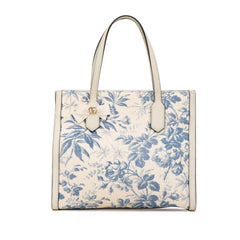 GG Ribbon Herbarium Tote