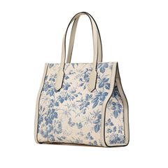 GG Ribbon Herbarium Tote