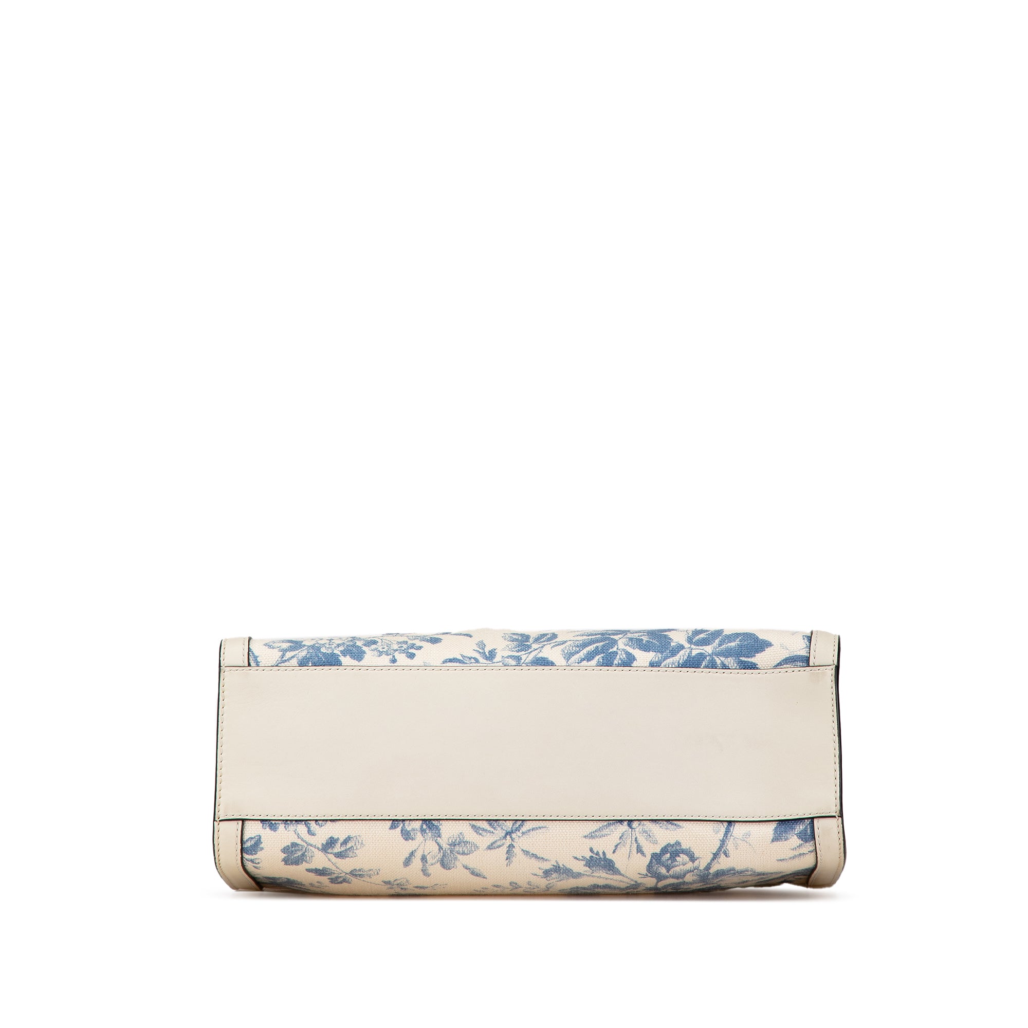 GG Ribbon Herbarium Tote