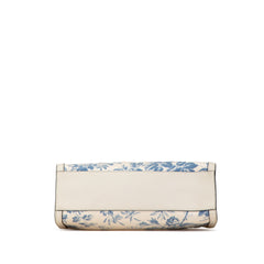 GG Ribbon Herbarium Tote