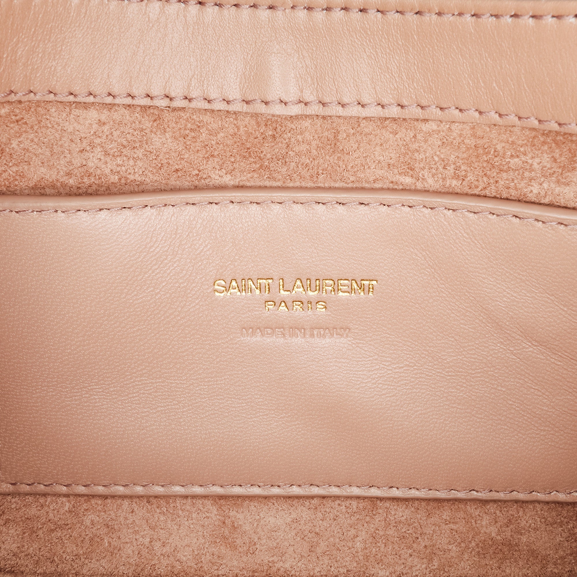 Mini Smooth Calfskin Le 5 a 7