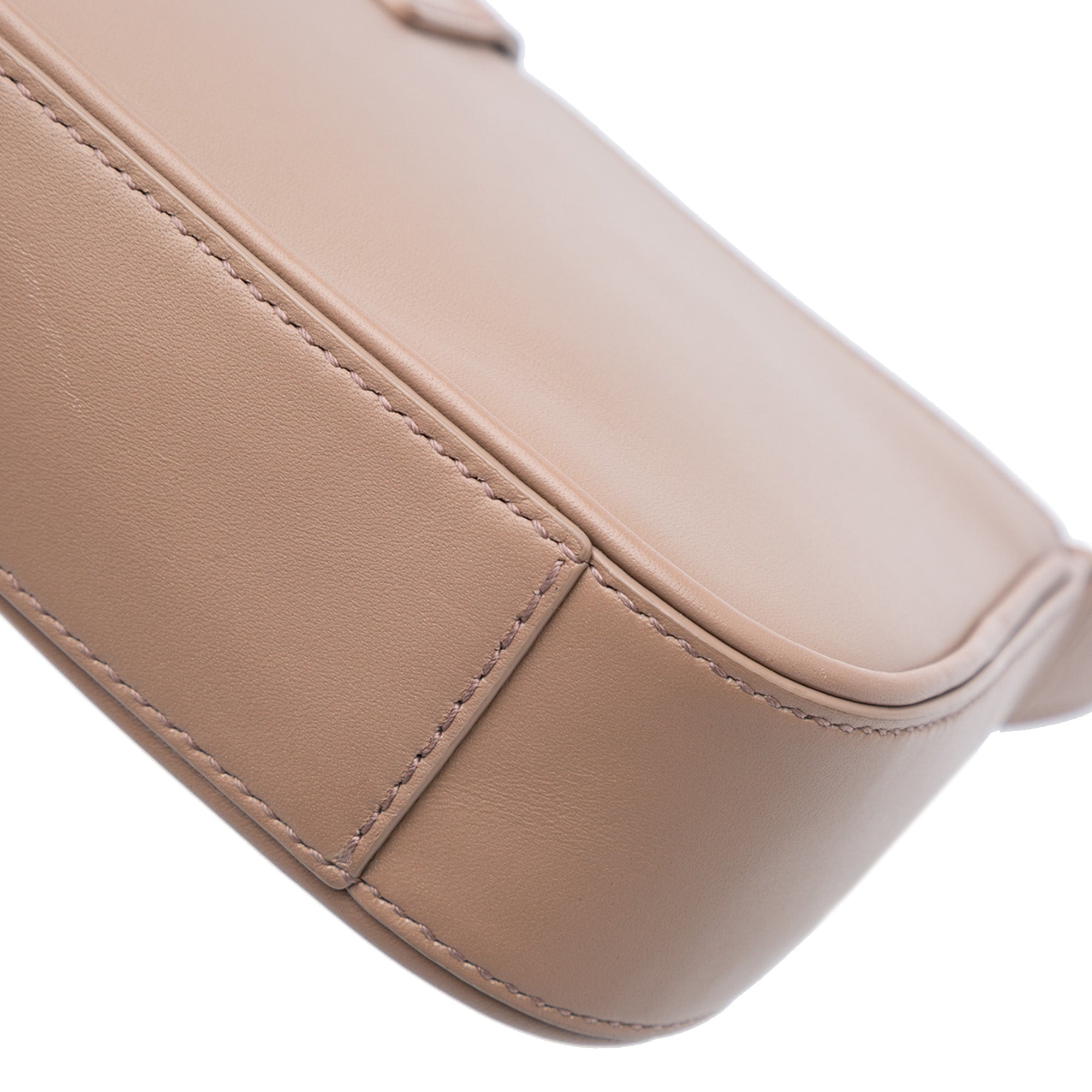 Mini Smooth Calfskin Le 5 a 7