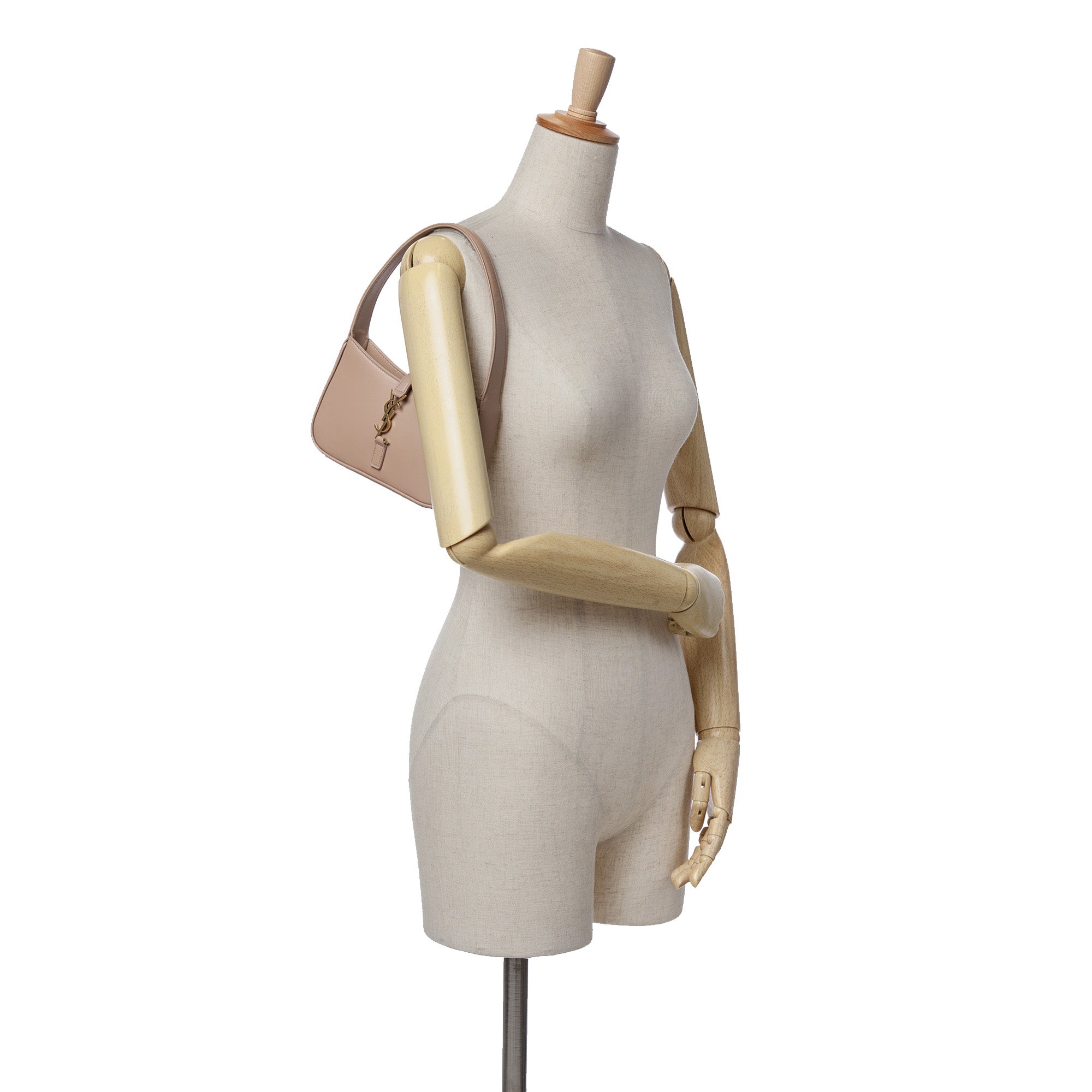 Mini Smooth Calfskin Le 5 a 7