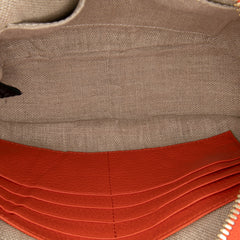 GG Canvas Bree Crossbody