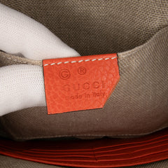 GG Canvas Bree Crossbody