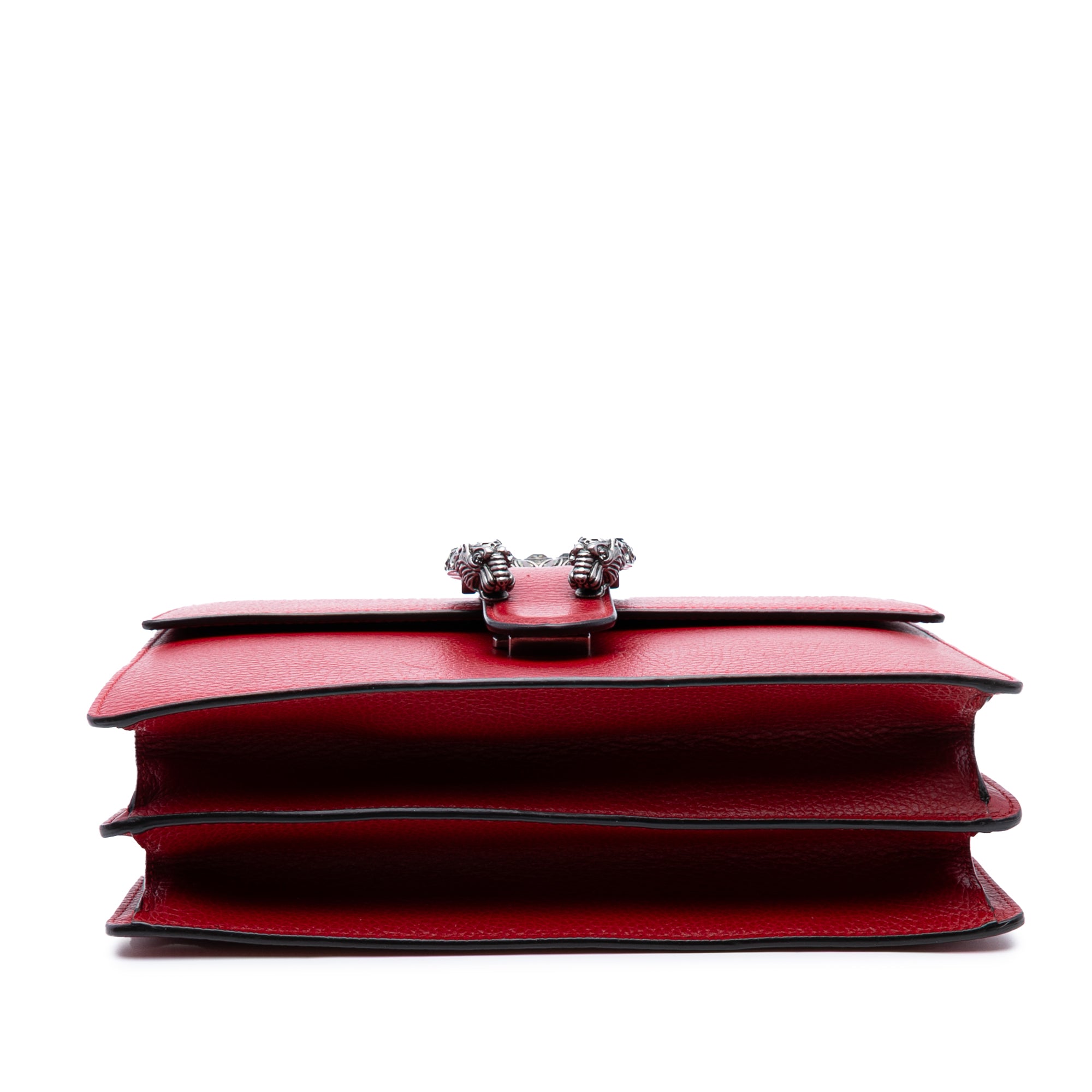 Medium Bamboo Dionysus Web Satchel