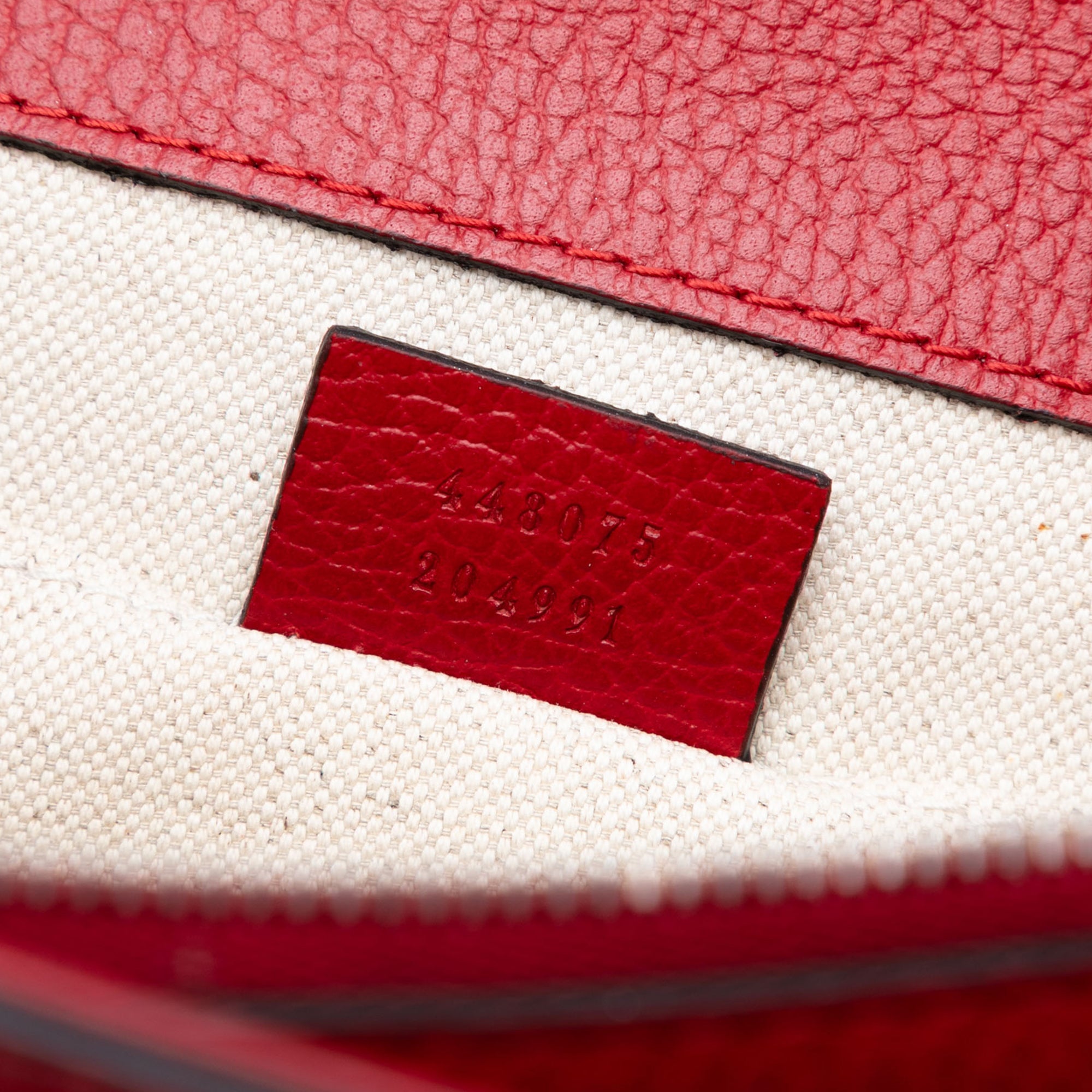 Medium Bamboo Dionysus Web Satchel