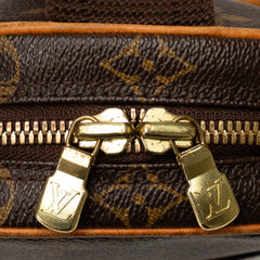 Monogram Pochette Gange_9