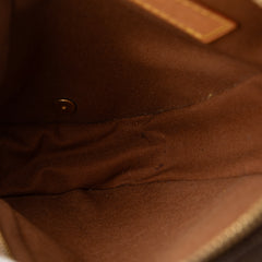 Monogram Pochette Gange_4