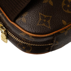 Monogram Pochette Gange_7