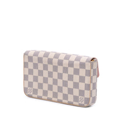 Damier Azur Pochette Felicie