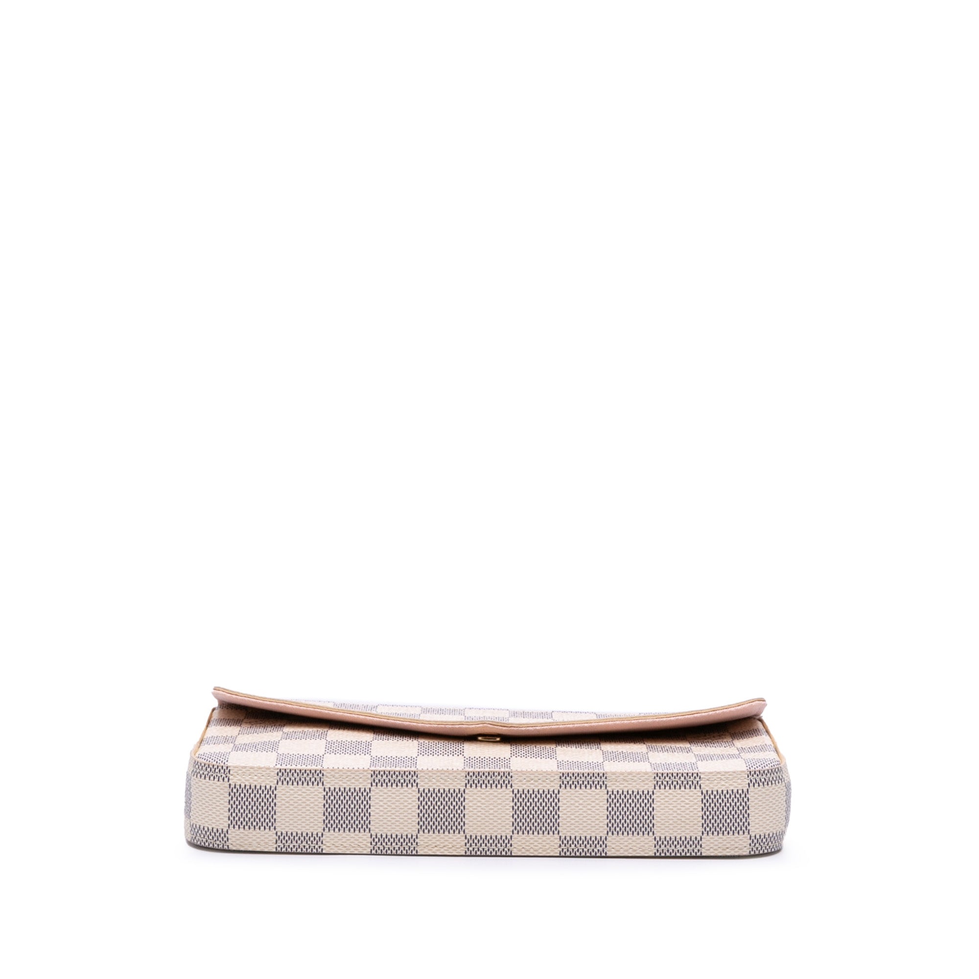 Damier Azur Pochette Felicie