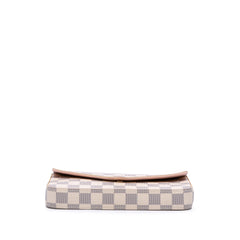 Damier Azur Pochette Felicie