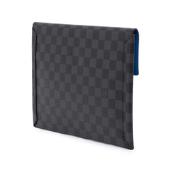 Damier Graphite Alpha Pochette GM