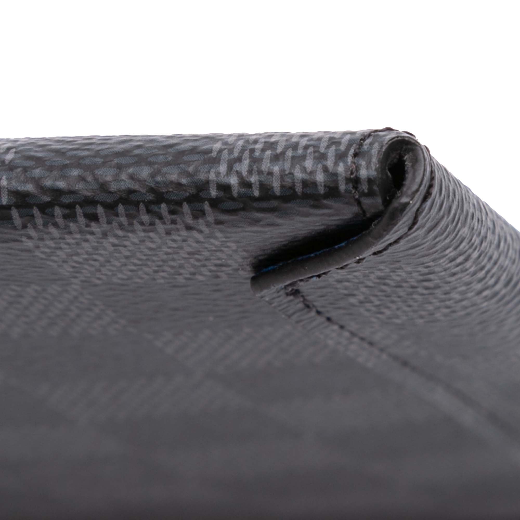 Damier Graphite Alpha Pochette GM