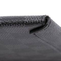 Damier Graphite Alpha Pochette GM