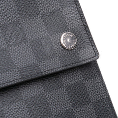 Damier Graphite Alpha Pochette GM
