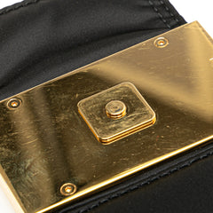 Porter Nylon Baguette Satchel