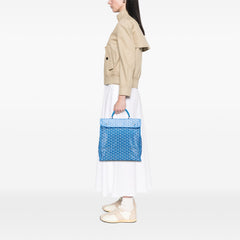 Goyardine Saint Leger Backpack