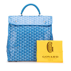 Goyardine Saint Leger Backpack
