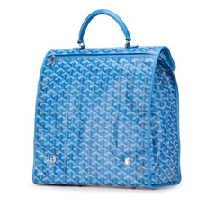 Goyardine Saint Leger Backpack