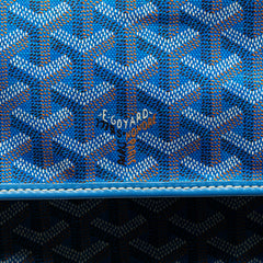 Goyardine Saint Leger Backpack