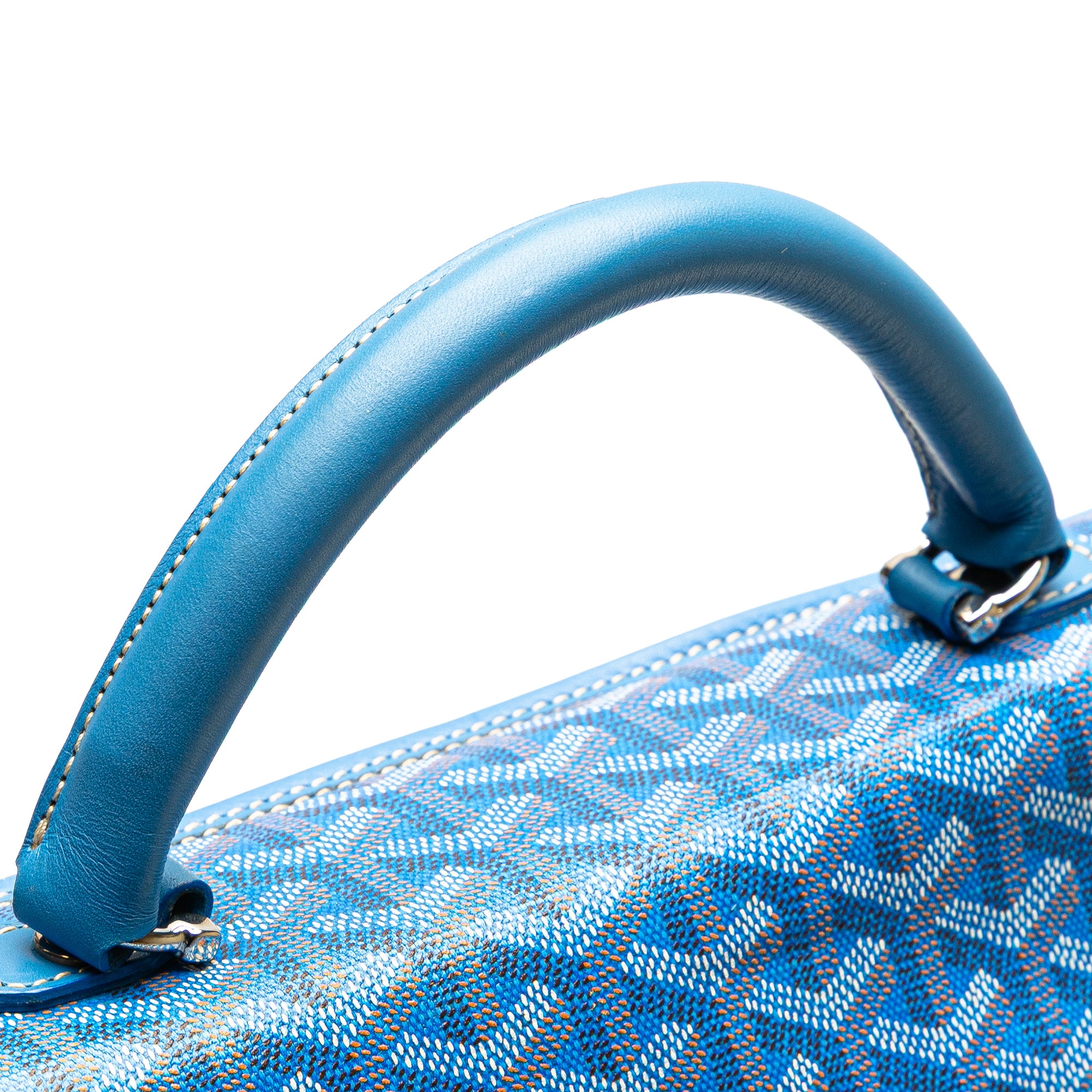 Goyardine Saint Leger Backpack