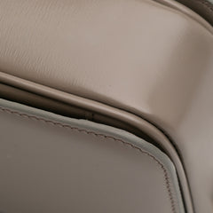 Teen Shiny Calfskin Triomphe Crossbody