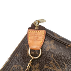 Monogram Mini Pochette Accessoires