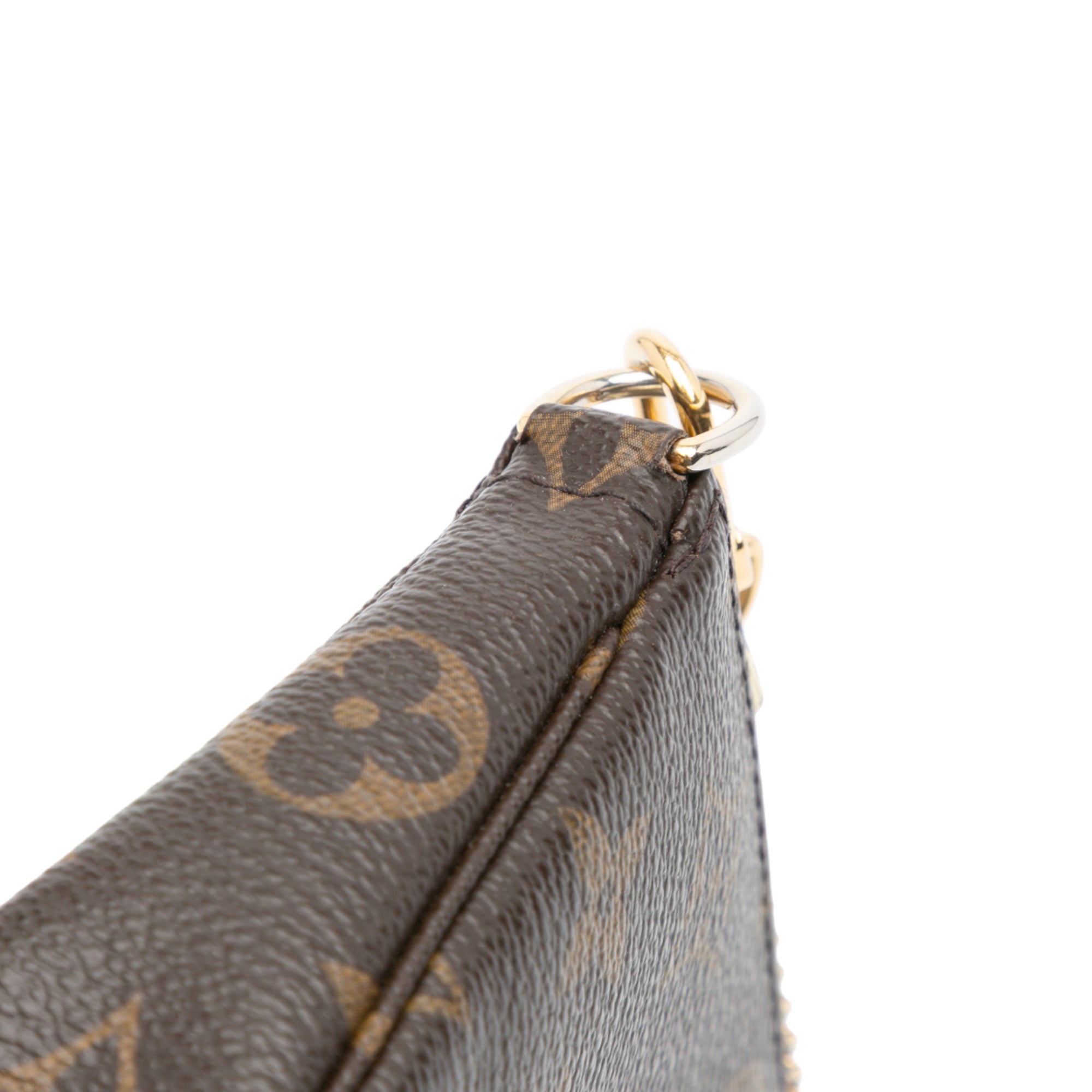 Monogram Mini Pochette Accessoires