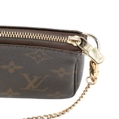 Monogram Mini Pochette Accessoires