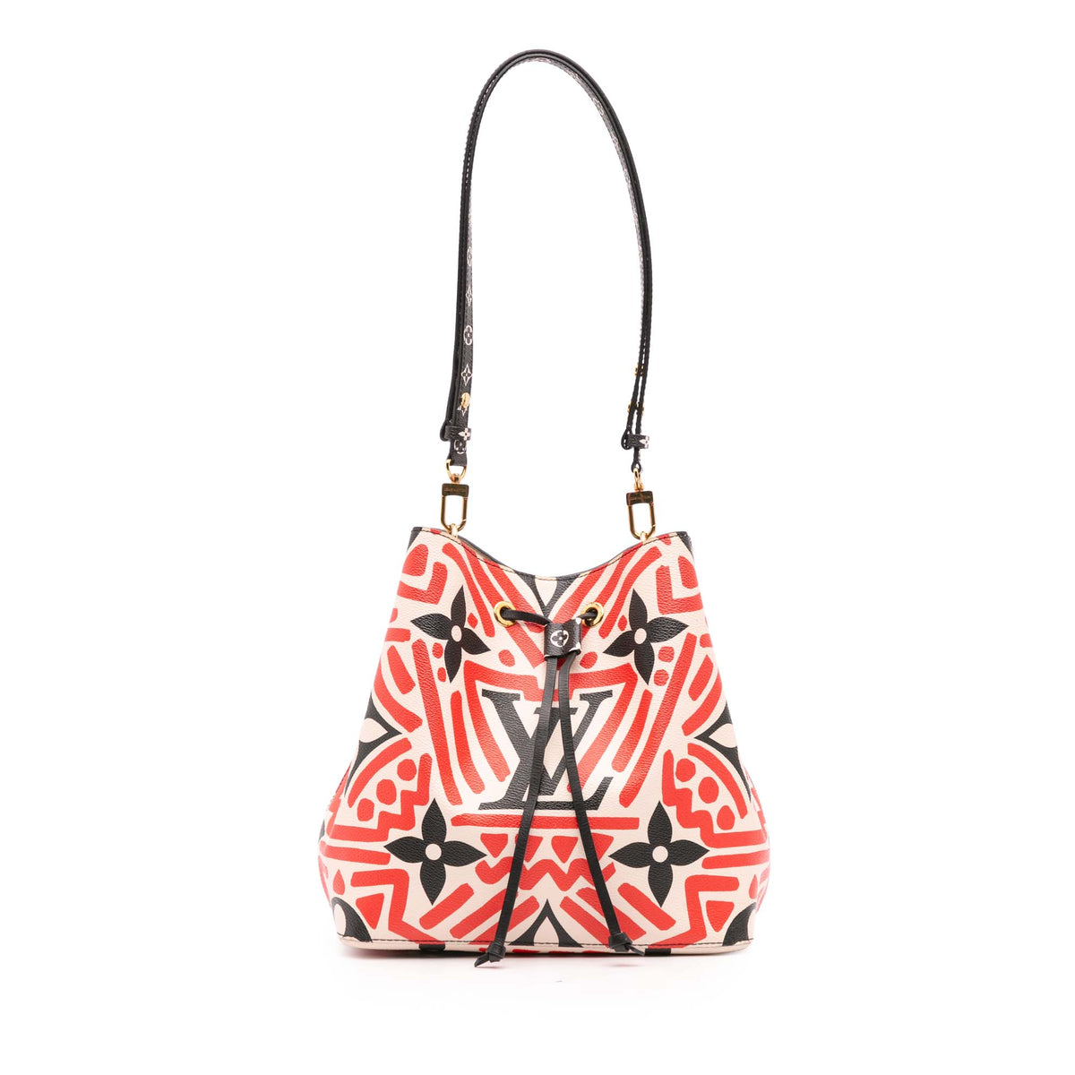 Monogram Giant Crafty Neonoe MM