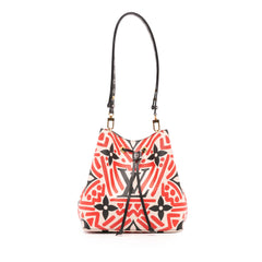 Monogram Giant Crafty Neonoe MM