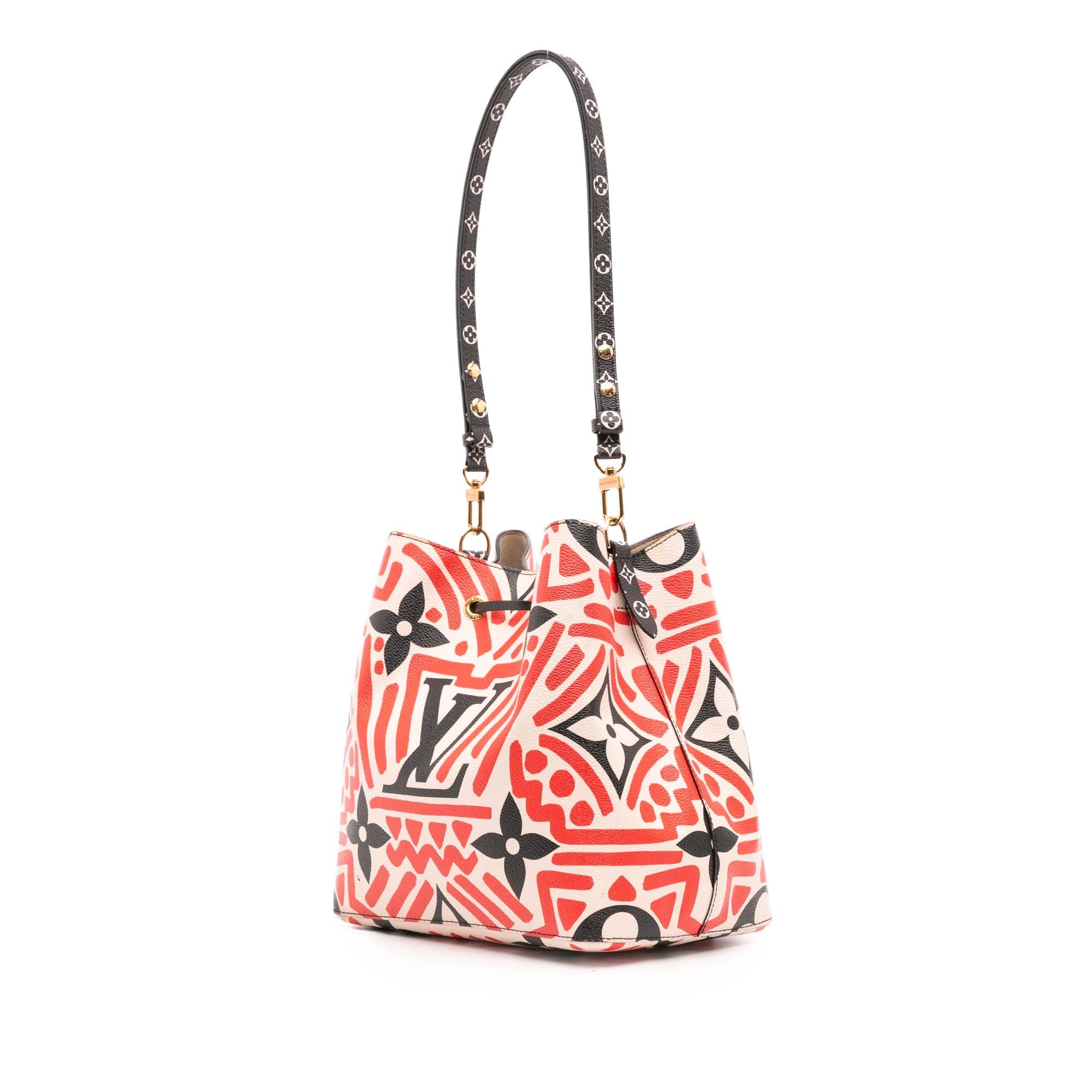 Monogram Giant Crafty Neonoe MM
