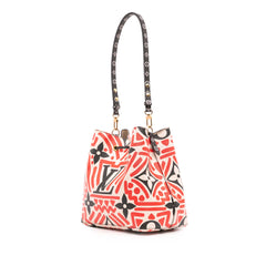 Monogram Giant Crafty Neonoe MM