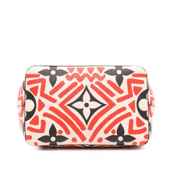 Monogram Giant Crafty Neonoe MM