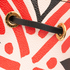 Monogram Giant Crafty Neonoe MM