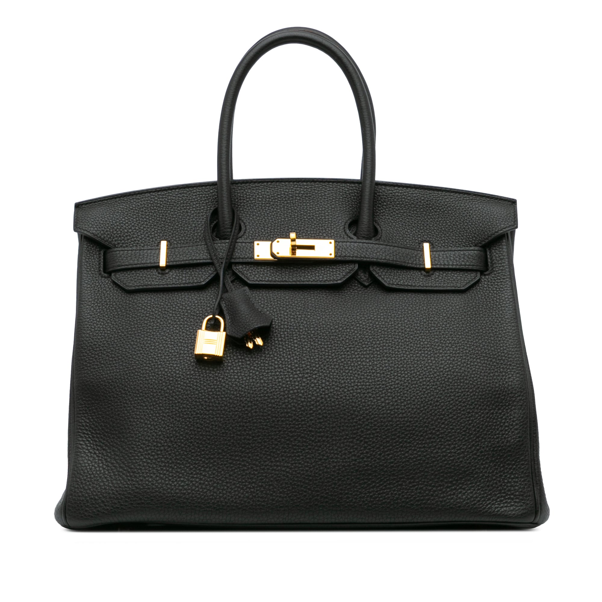 Togo Birkin Retourne 35